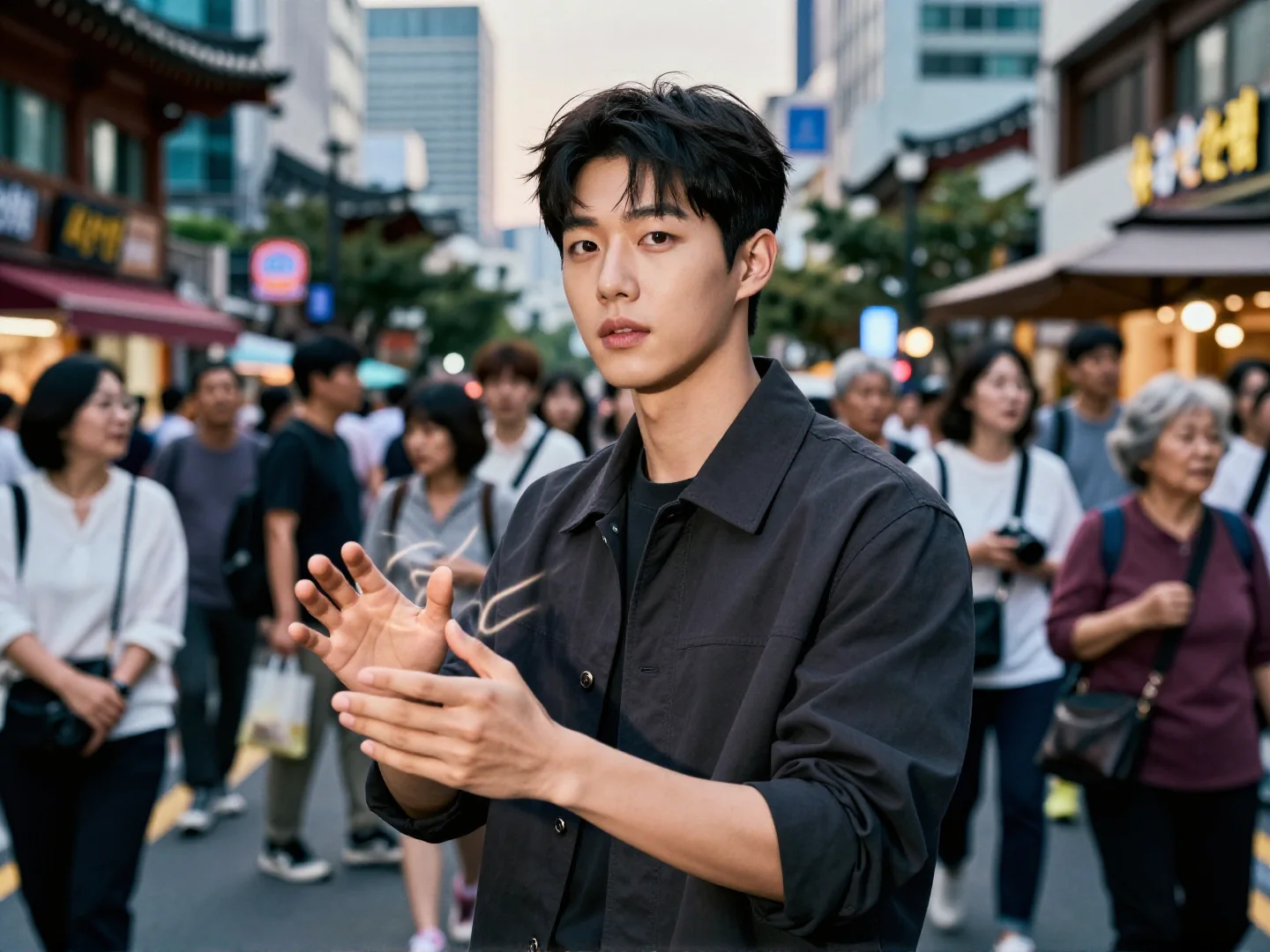 주술회전 모듈러01